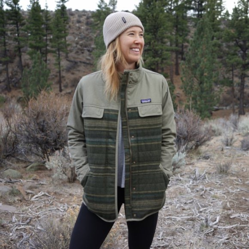 Patagonia Out Yonder Coat